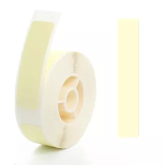 Niimbot-Etiketten RP 12x40mm 160Stück LightYellow für D11 und D110