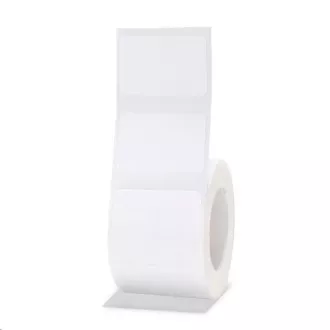 Niimbot-Etiketten R 30x20mm 320Stück Weiß für B21, B21S, B3S, B1