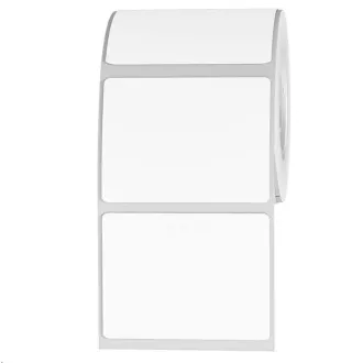 Niimbot Etiketten R 40x30mm 230 Stück Weiß für B21, B21S, B3S, B1