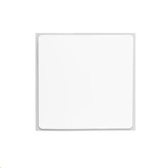 Niimbot Etiketten R 40x40mm 180 Stück Weiß für B21, B21S, B3S, B1 Niimbot Etiketten R 40x40mm 180 Stück Weiß für B21, B21S, B3S, B1