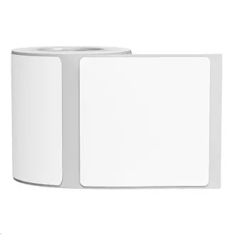 Niimbot Etiketten R 40x40mm 180 Stück Weiß für B21, B21S, B3S, B1 Niimbot Etiketten R 40x40mm 180 Stück Weiß für B21, B21S, B3S, B1