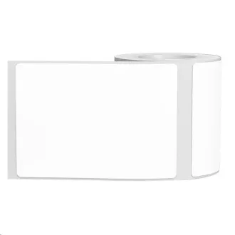 Niimbot-Etiketten R 40x60mm 125 St. Weiß für B21, B21S, B3S, B1