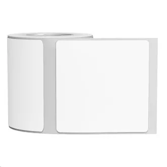 Niimbot Etiketten R 50x50mm 150 Stück Weiß für B21, B21S, B3S, B1 Niimbot Etiketten R 50x50mm 150 Stück Weiß für B21, B21S, B3S, B1