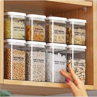 Niimbot Etiketten ER 40x30mm 230 Stück Transparent für B21, B21S, B3S, B1 Niimbot Etiketten ER 40x30mm 230 Stück Transparent für B21, B21S, B3S, B1