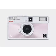 Kodak EKTAR H35N Kamera glasiert rosa