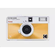 Kodak EKTAR H35N Kamera glasiert Orange