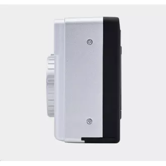 Kodak EKTAR H35N Kamera Gestreift Silber Kodak EKTAR H35N Kamera Gestreift Silber