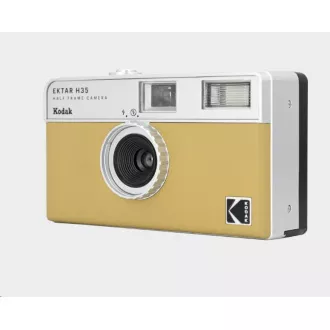 Kodak EKTAR H35 Filmkamera Sand