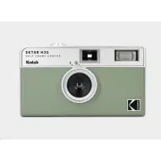 Kodak EKTAR H35 Filmkamera Sage