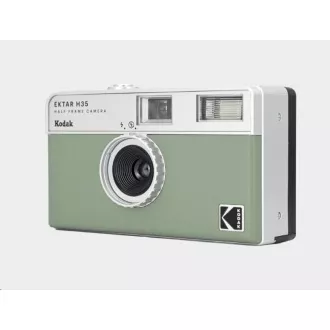 Kodak EKTAR H35 Filmkamera Sage