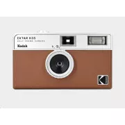Kodak EKTAR H35 Filmkamera Braun