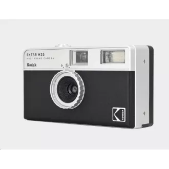 Kodak EKTAR H35 Filmkamera Schwarz Kodak EKTAR H35 Filmkamera Schwarz