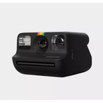 Polaroid Go Gen 2 Schwarz