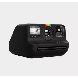 Polaroid Go Gen 2 Schwarz