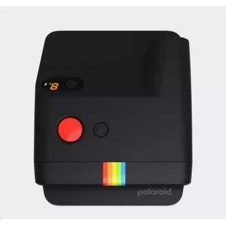 Polaroid Go Gen 2 Schwarz