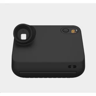 Polaroid Go Gen 2 Schwarz