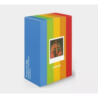 Polaroid Go Gen 2 E-box Schwarz