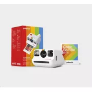 Polaroid Go Gen 2 E-Box Weiß