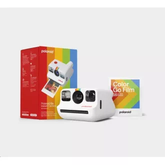 Polaroid Go Gen 2 E-Box Weiß