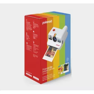 Polaroid Go Gen 2 E-Box Weiß