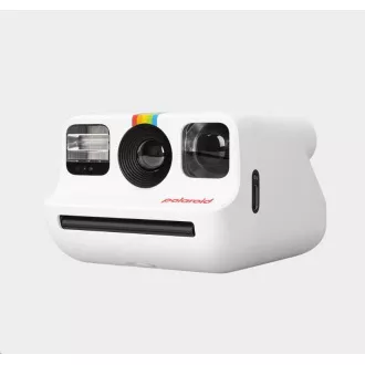 Polaroid Go Gen 2 Weiß Polaroid Go Gen 2 Weiß