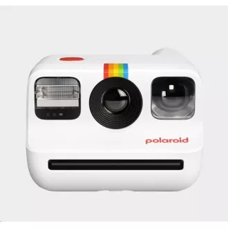 Polaroid Go Gen 2 Weiß Polaroid Go Gen 2 Weiß