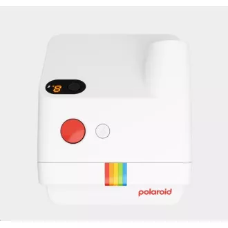 Polaroid Go Gen 2 Weiß Polaroid Go Gen 2 Weiß