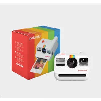 Polaroid Go Gen 2 Weiß Polaroid Go Gen 2 Weiß