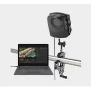 Brinno BCC2000 Plus Zeitrafferkamera - Construction Bundle
