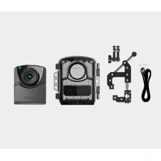 Brinno TLC2020 Zeitraffer-Kamera - Construction Bundle Brinno TLC2020 Zeitraffer-Kamera - Construction Bundle