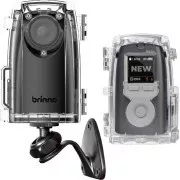 Brinno BCC300-M Zeitrafferkamera - Mount Bundle