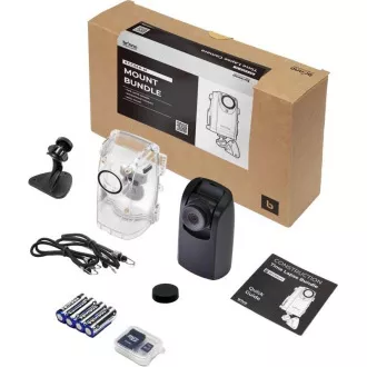 Brinno BCC300-M Zeitrafferkamera - Mount Bundle Brinno BCC300-M Zeitrafferkamera - Mount Bundle