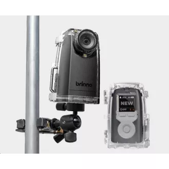 Brinno BCC300-C Zeitraffer-Kamera - Construction Bundle Brinno BCC300-C Zeitraffer-Kamera - Construction Bundle