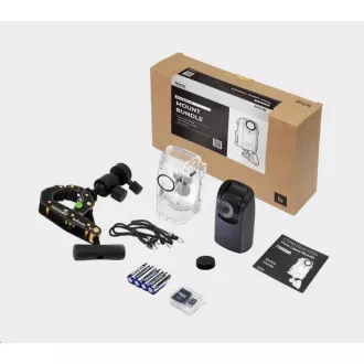Brinno BCC300-C Zeitraffer-Kamera - Construction Bundle Brinno BCC300-C Zeitraffer-Kamera - Construction Bundle