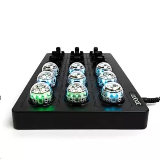 Ozobot Bit Kabellose Ladestation für Bit Ozobot Bit Kabellose Ladestation für Bit