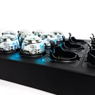 Ozobot Bit Kabellose Ladestation für Bit Ozobot Bit Kabellose Ladestation für Bit