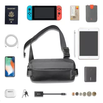 Diese Explorer Sling Bag S Diese Explorer Sling Bag S