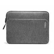 tomtoc Sleeve – 10", 9" iPad / 11" iPad Pro, grau