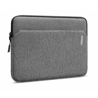 tomtoc Sleeve – 10", 9" iPad / 11" iPad Pro, grau