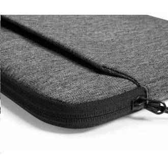 tomtoc Sleeve – 10", 9" iPad / 11" iPad Pro, grau
