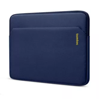 tomtoc Hülle - 10, 9" iPad / 11" iPad Pro, dunkelblau