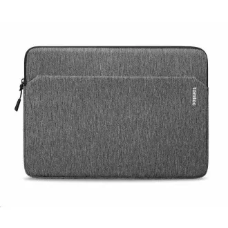 tomtoc Schutzhülle - 13" MacBook Air / 14" MacBook Pro, grau