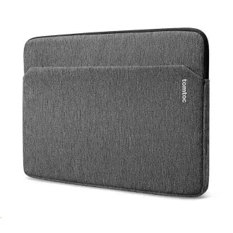 tomtoc Schutzhülle - 13" MacBook Air / 14" MacBook Pro, grau