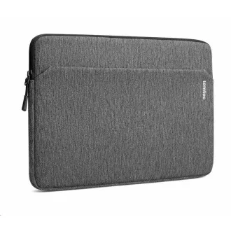 tomtoc Schutzhülle - 13" MacBook Air / 14" MacBook Pro, grau