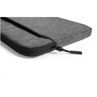 tomtoc Schutzhülle - 13" MacBook Air / 14" MacBook Pro, grau