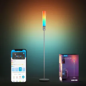 Govee Zylinder Smart RGBICWW LED-Lampe Govee Zylinder Smart RGBICWW LED-Lampe