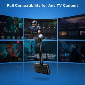 Govee Hintergrundbeleuchtung 3S Netflix TV 55-65 SMART LED Hintergrundbeleuchtung RGBICW Govee Hintergrundbeleuchtung 3S Netflix TV 55-65 SMART LED Hintergrundbeleuchtung RGBICW