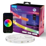 Govee WiFi RGBICW Smart PRO LED-Streifen 10m Matter - besonders langlebig