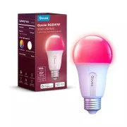 Govee Smart Glühbirne RGBWW 9W-60W 800lm E27 Lange Lebensdauer