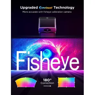 Govee TV 55-65 Hintergrundbeleuchtung 3 Lite Kit SMART LED Hintergrundbeleuchtung Kit Govee TV 55-65 Hintergrundbeleuchtung 3 Lite Kit SMART LED Hintergrundbeleuchtung Kit